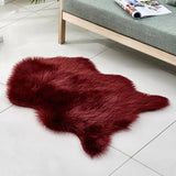 Taooba-Fluffy rug