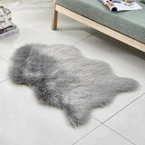 Taooba-Fluffy rug