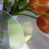 Taooba-Holographic Flower Vase