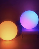 Taooba-Sphere Lamp