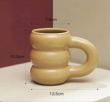 Taooba-Bubble Mug