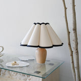 Taooba-Wooden Table Lamp