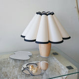 Taooba-Wooden Table Lamp