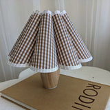 Taooba-Wooden Table Lamp