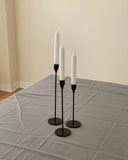 Taooba-Metal Candle Holders