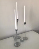 Taooba-Metal Candle Holders