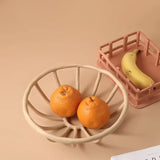 Taooba-Hollow Fruit Tray