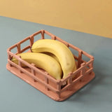 Taooba-Hollow Fruit Tray