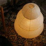 Taooba-Japanese Lamp