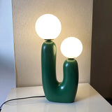 Taooba-Nordic Table Lamp