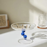 Taooba-Curved Glass Jewelry Tray