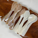 Taooba-Natural Shell Spoon