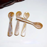 Taooba-Natural Shell Spoon