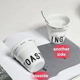 Taooba-Nordic Coffee Mug