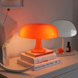 Taooba-Mushroom Table Lamp