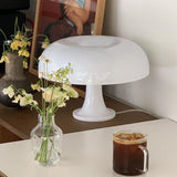 Taooba-Mushroom Table Lamp