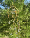 Taooba-Crystal Suncatcher