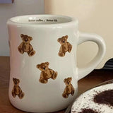Taooba-Bear Cute Mug