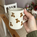 Taooba-Bear Cute Mug