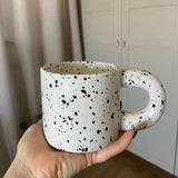 Taooba-Coffee Fatty Mug