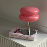 Taooba-Pink Macaron Lamp