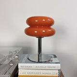 Taooba-Pink Macaron Lamp