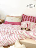 Taooba-Rose Girl Bedding Set