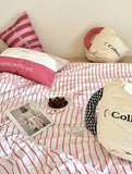 Taooba-Rose Girl Bedding Set