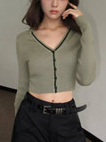 Taooba Jaina Knit Sweater