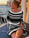 Taooba Janessa Long Sleeve Dress