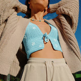 Taooba July Knit Top