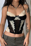 Taooba Kayla Corset Top