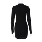 Taooba Klara Slim Dress