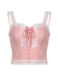 Taooba Kyndell French Corset Top