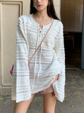 Taooba Kyri Oversize Sweater