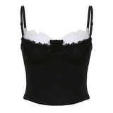 Taooba Leyla Corset Cami  Top