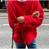 Taooba Maile Knit Sweater