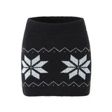 Taooba Mavis Knitted Skirt Set