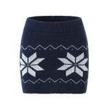 Taooba Mavis Knitted Skirt Set