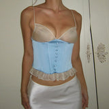 Taooba Maylee Corset Top