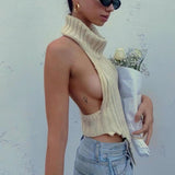 Taooba Nada Knitted Top