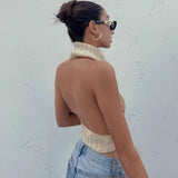 Taooba Nada Knitted Top