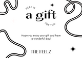 Taooba-The Feelz gift card