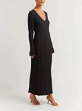 Taooba Niana Maxi Dress