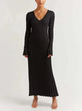 Taooba Niana Maxi Dress