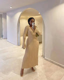 Taooba Niana Maxi Dress