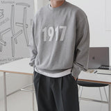 Taooba-4324 1917 NUMBERED SWEATER