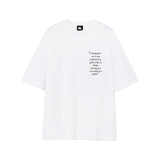 Taooba-1506 LETTER SHIRT