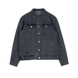 Taooba- 1362 DENIM JK