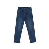 Taooba- 2558 SLIM FIT ANKLE DENIM JEANS